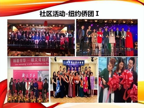 央視主持人董濤主持美國紐約重要文化活動 推動中美文化藝術交流