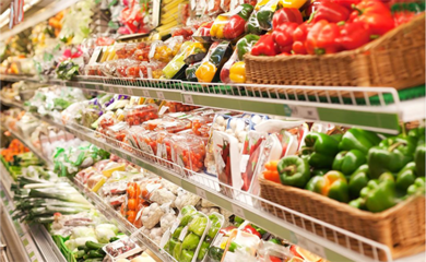 上周食用農(nóng)產(chǎn)品價格回落，生產(chǎn)資料價格略上漲