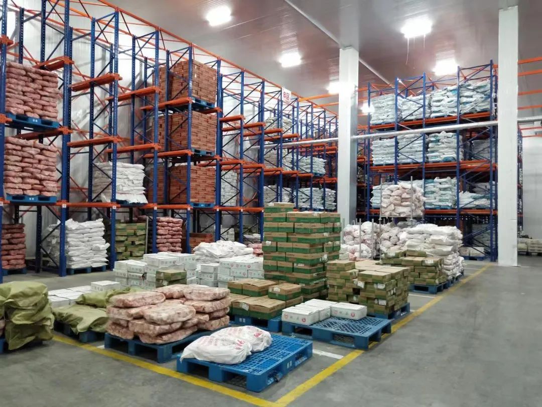 九江生活物資儲備充足，食用農(nóng)產(chǎn)品批發(fā)價格穩(wěn)定