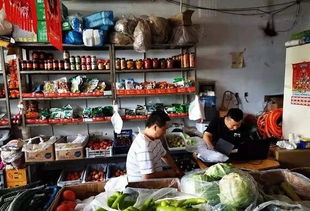 敖漢旗市場監管局開展夏季食用農產品抽檢工作，筑牢批發市場安全防線